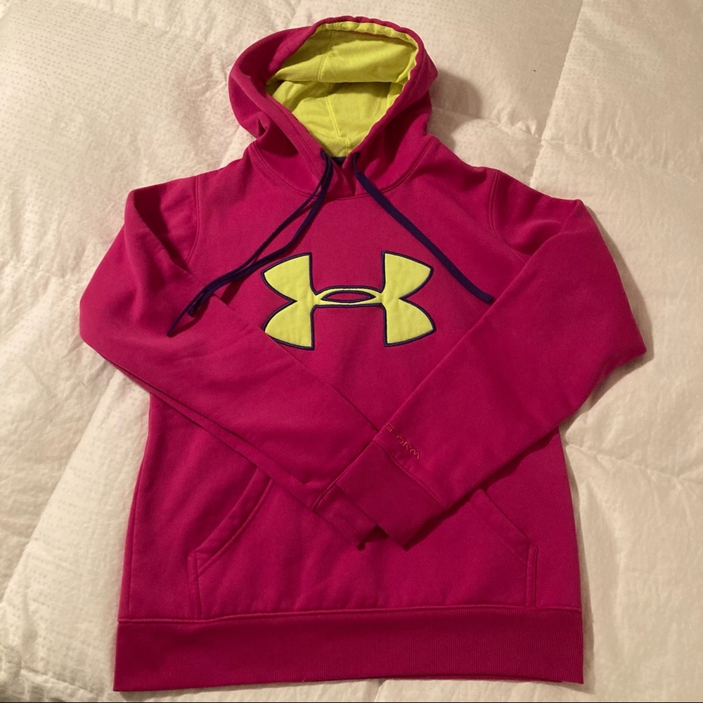 Under Armour Storm Hoodie